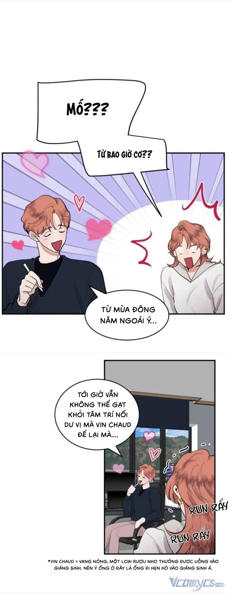 Oan Gia Ngõ Hẹp Chapter 68 - 51