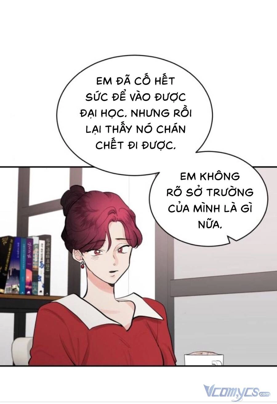 Oan Gia Ngõ Hẹp Chapter 68 - 58