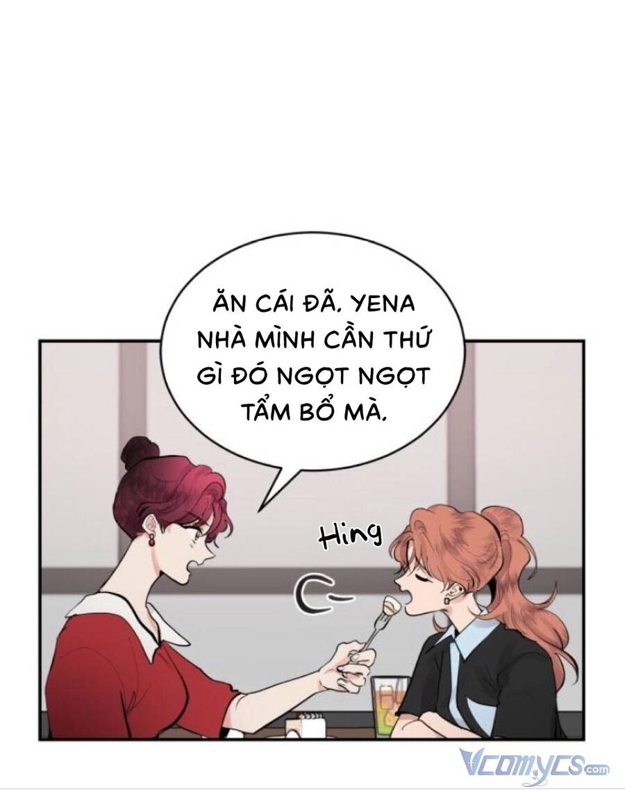 Oan Gia Ngõ Hẹp Chapter 68 - 61