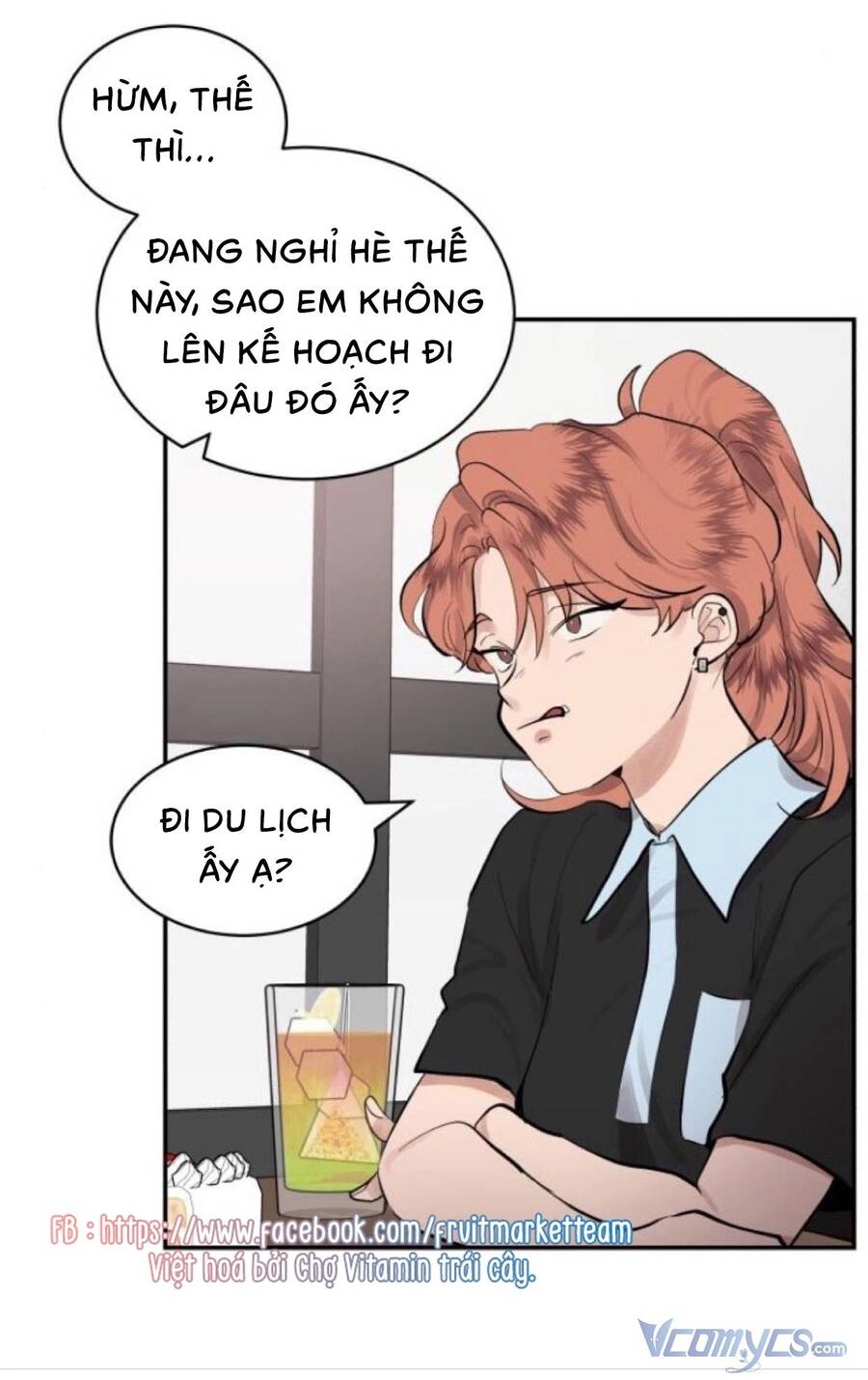 Oan Gia Ngõ Hẹp Chapter 68 - 62