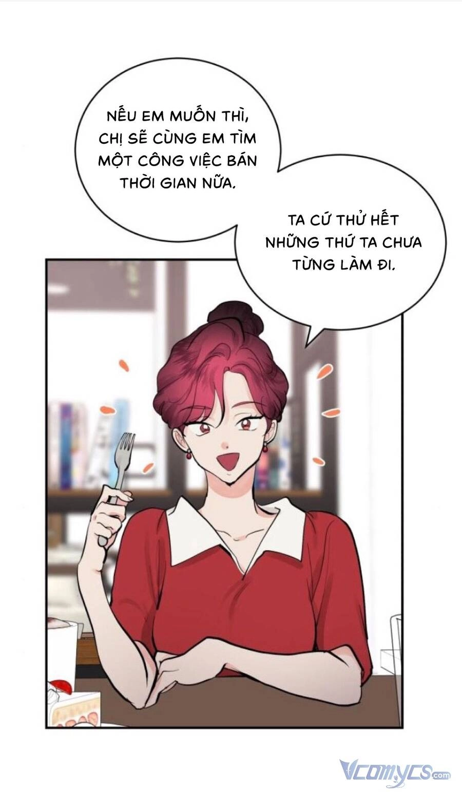 Oan Gia Ngõ Hẹp Chapter 68 - 64