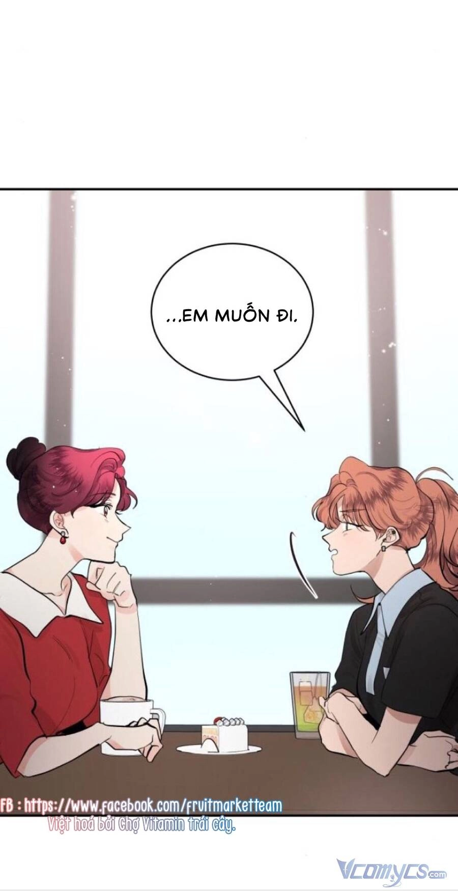 Oan Gia Ngõ Hẹp Chapter 68 - 66