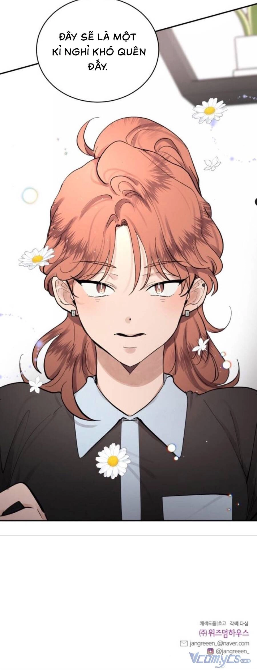 Oan Gia Ngõ Hẹp Chapter 68 - 68