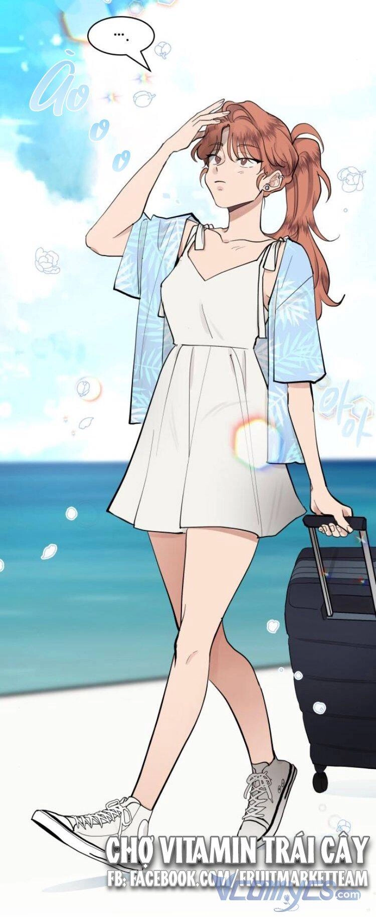 Oan Gia Ngõ Hẹp Chapter 69 - 3