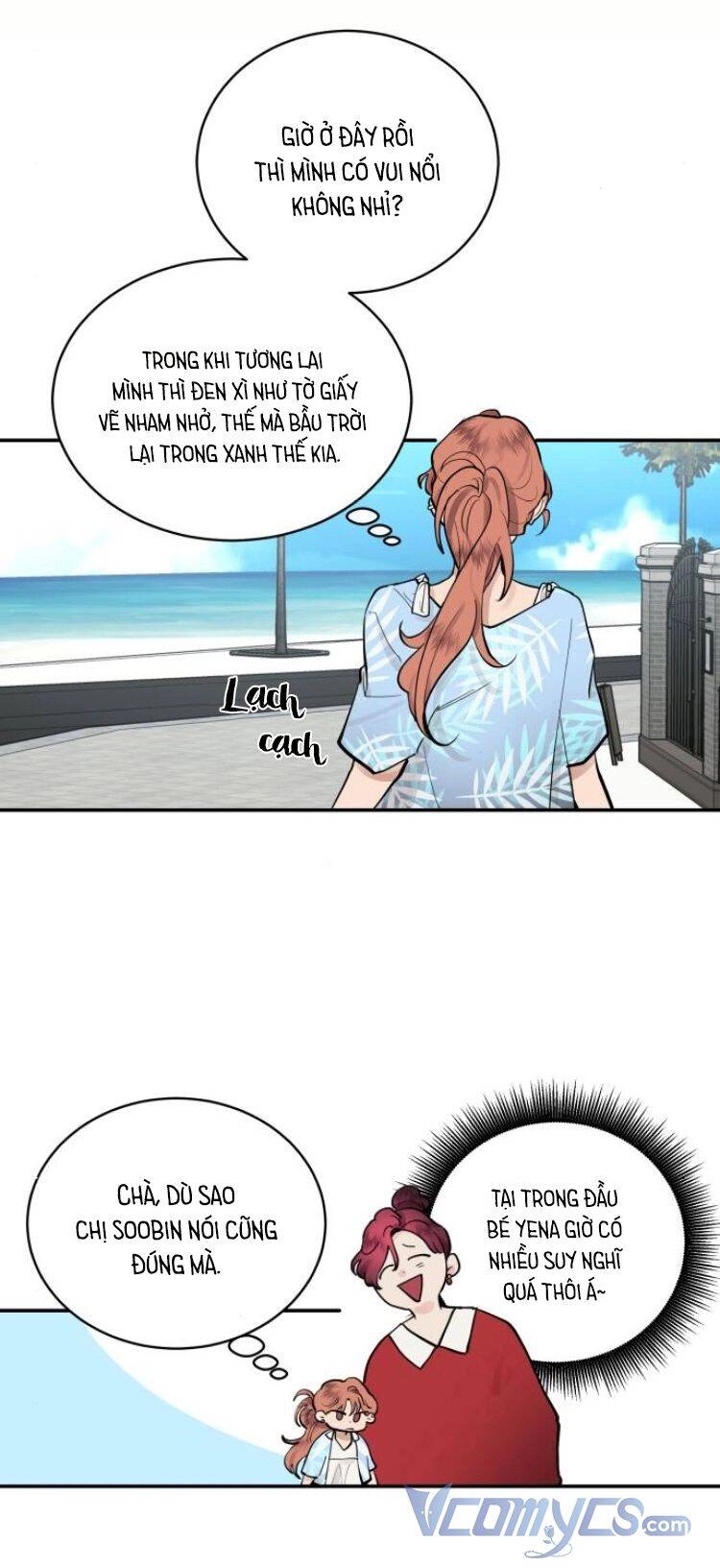 Oan Gia Ngõ Hẹp Chapter 69 - 4