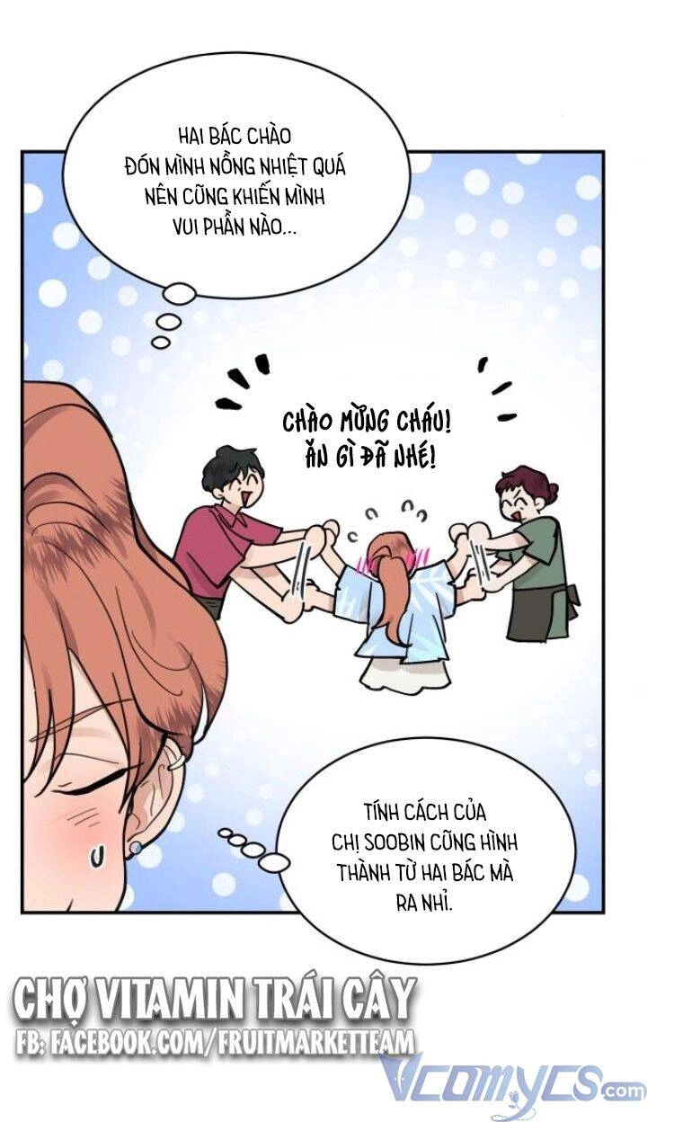 Oan Gia Ngõ Hẹp Chapter 69 - 5