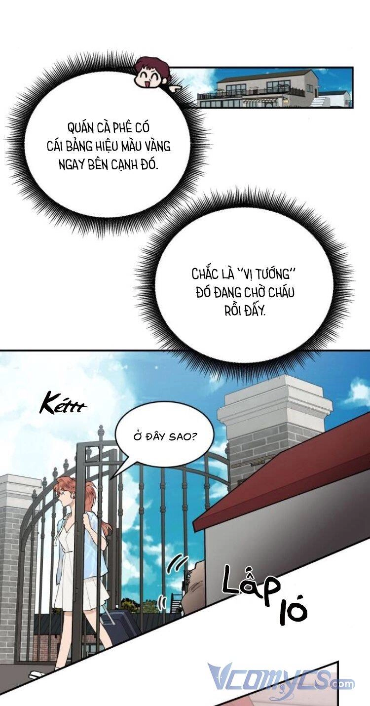 Oan Gia Ngõ Hẹp Chapter 69 - 6