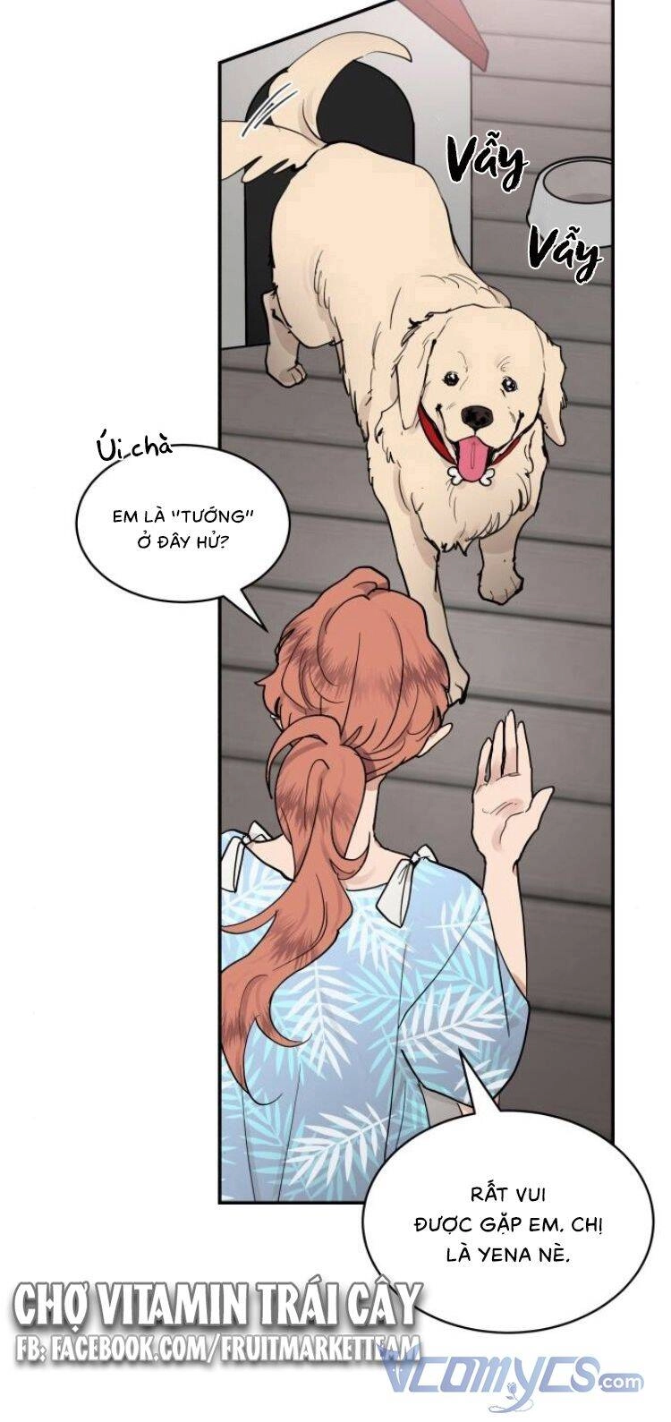 Oan Gia Ngõ Hẹp Chapter 69 - 7