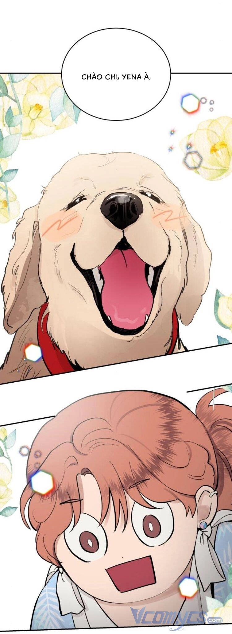 Oan Gia Ngõ Hẹp Chapter 69 - 8