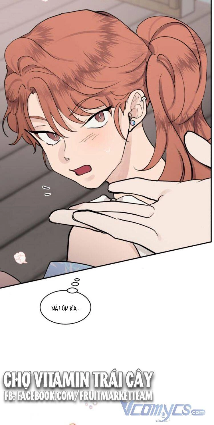 Oan Gia Ngõ Hẹp Chapter 69 - 13