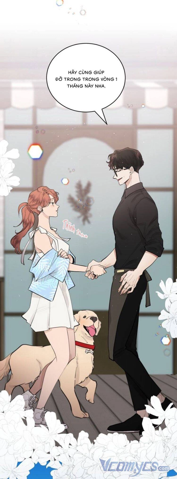 Oan Gia Ngõ Hẹp Chapter 69 - 14