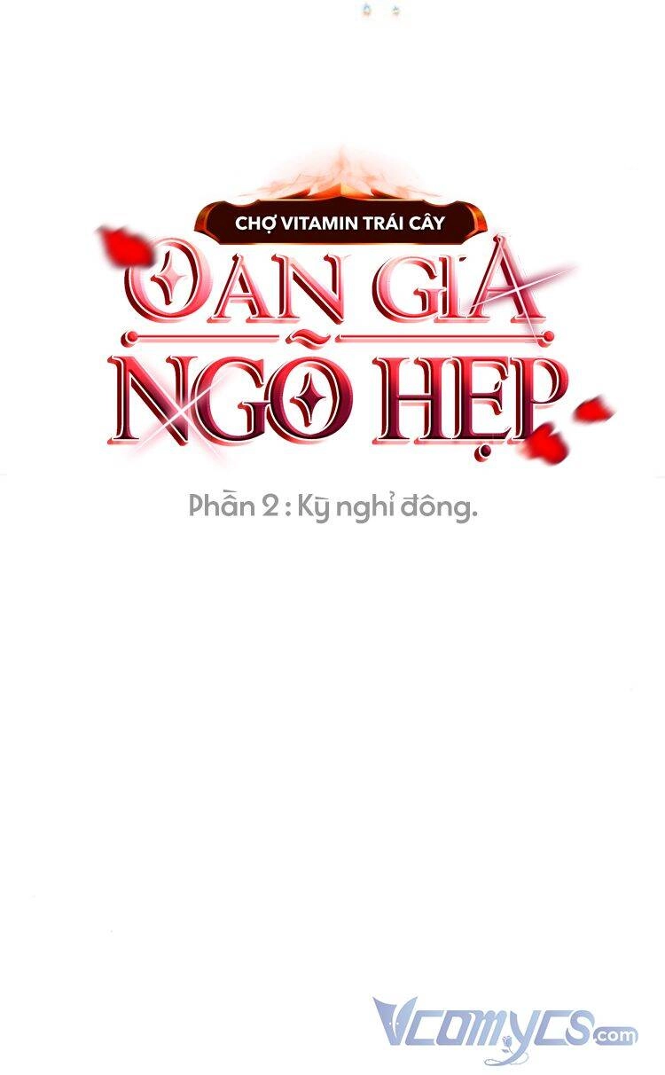 Oan Gia Ngõ Hẹp Chapter 69 - 16