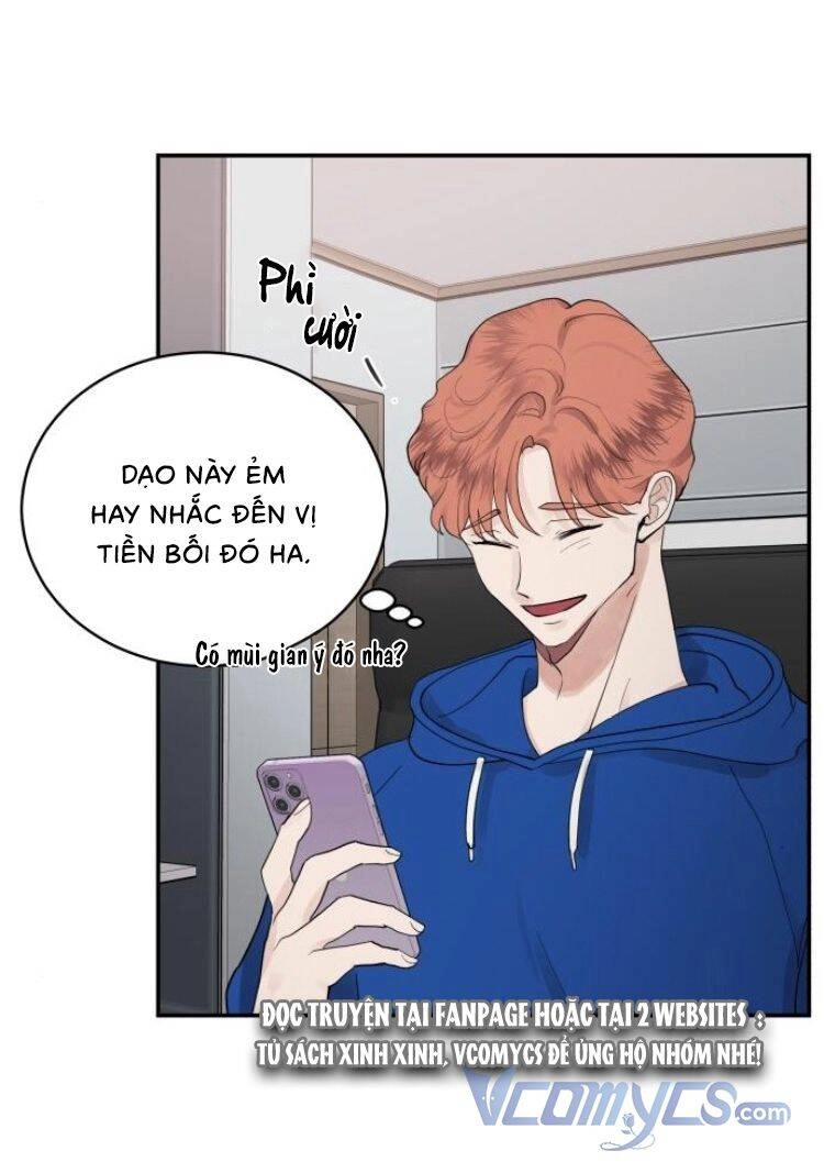 Oan Gia Ngõ Hẹp Chapter 69 - 18