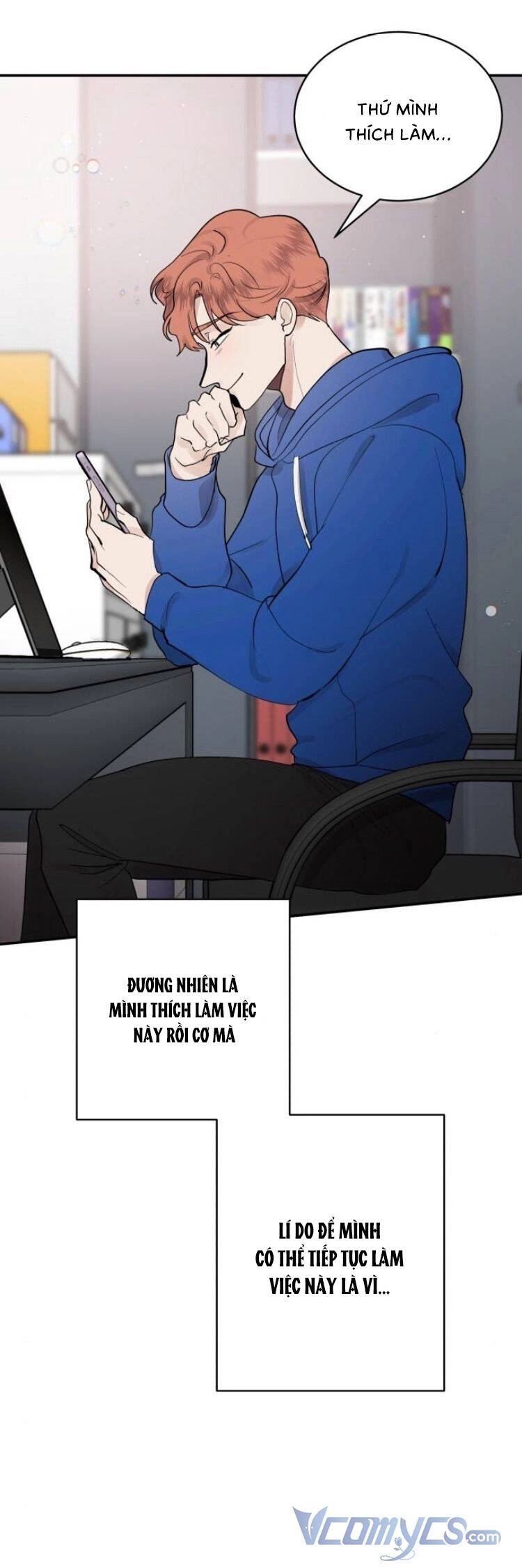 Oan Gia Ngõ Hẹp Chapter 69 - 20