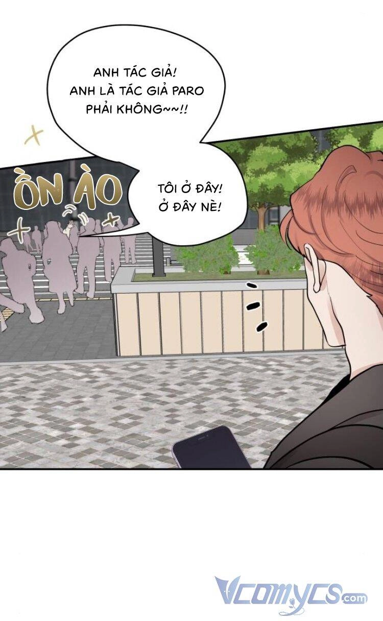 Oan Gia Ngõ Hẹp Chapter 69 - 22