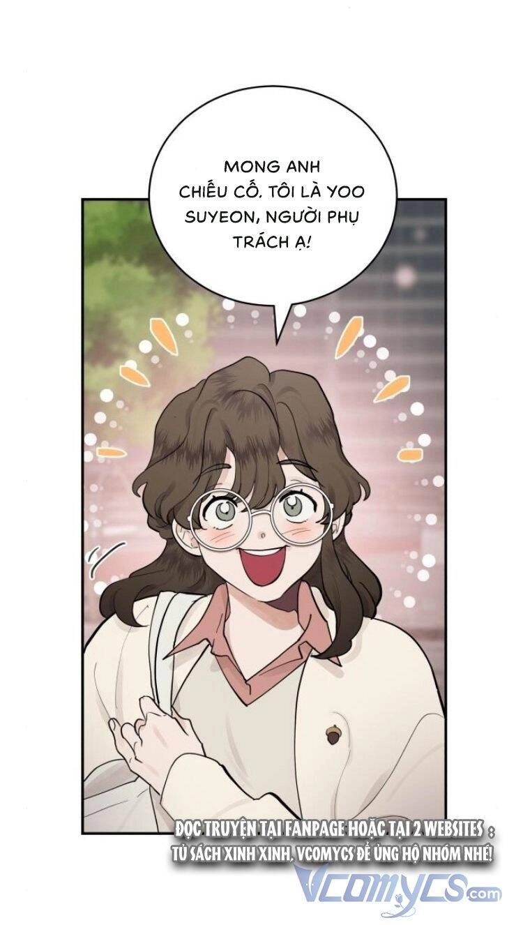 Oan Gia Ngõ Hẹp Chapter 69 - 23