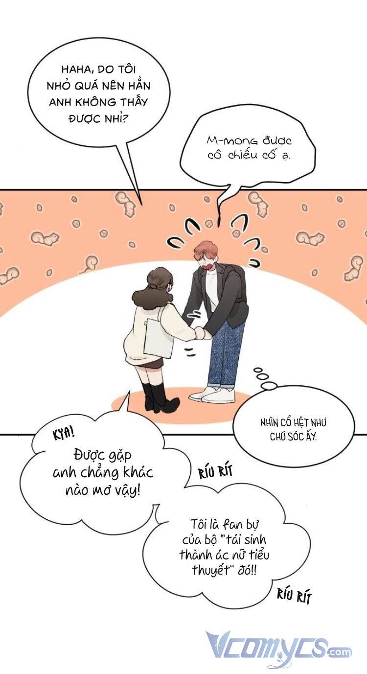 Oan Gia Ngõ Hẹp Chapter 69 - 24