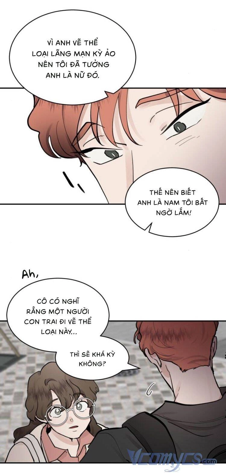 Oan Gia Ngõ Hẹp Chapter 69 - 25