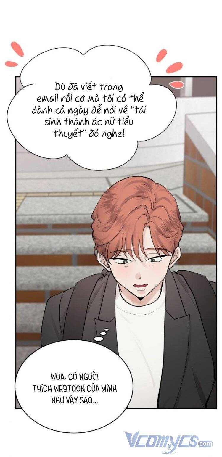 Oan Gia Ngõ Hẹp Chapter 69 - 27