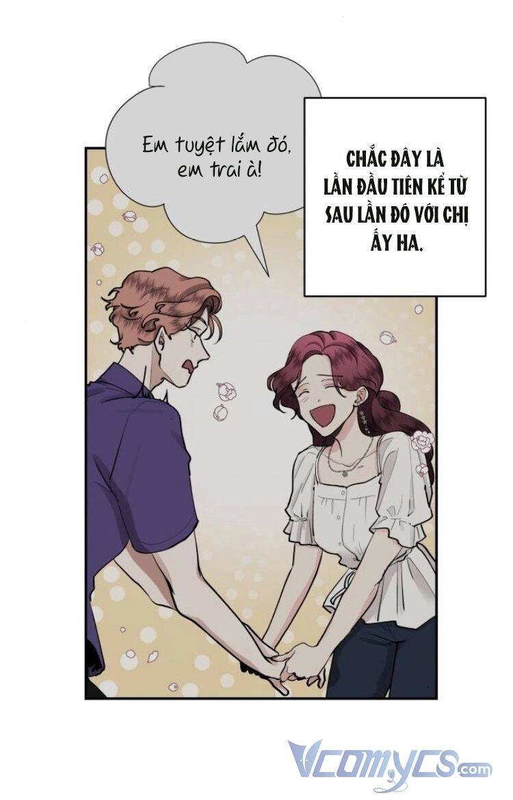 Oan Gia Ngõ Hẹp Chapter 69 - 28