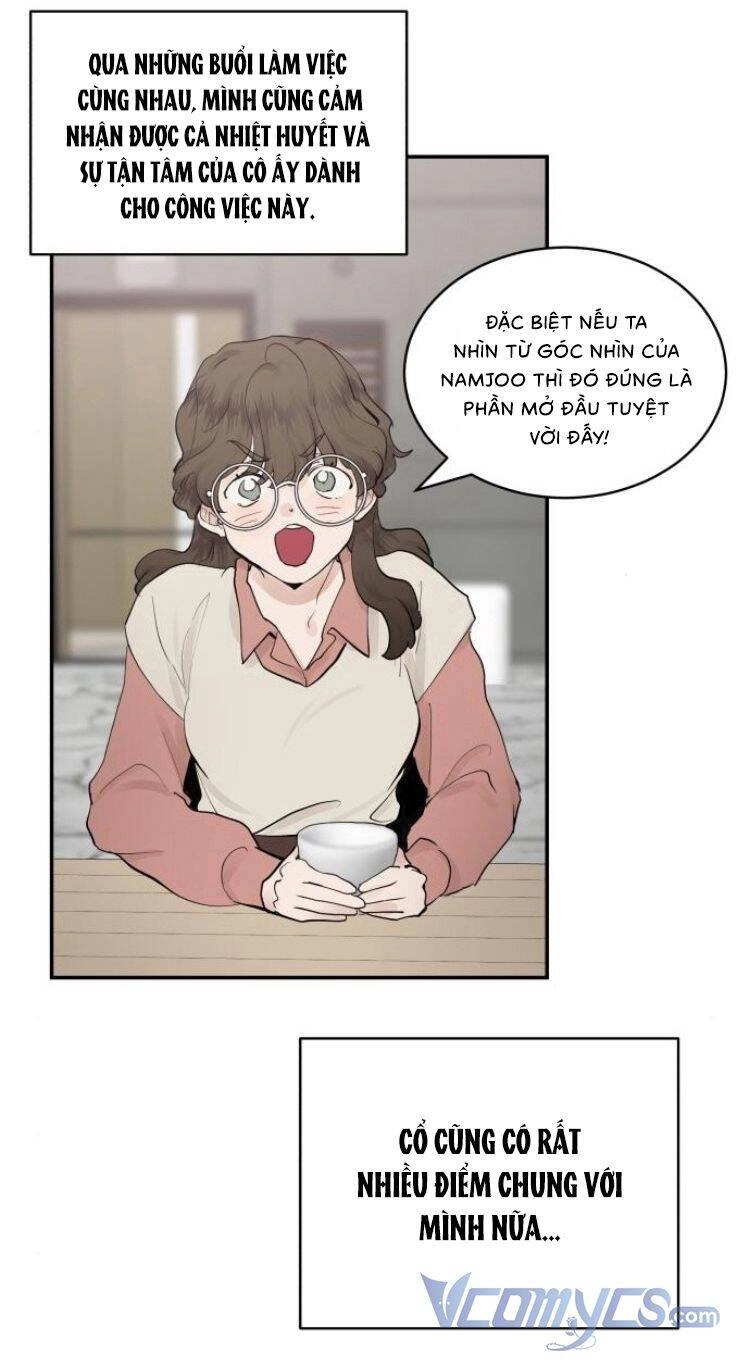 Oan Gia Ngõ Hẹp Chapter 69 - 33