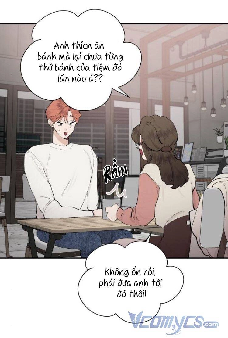 Oan Gia Ngõ Hẹp Chapter 69 - 34