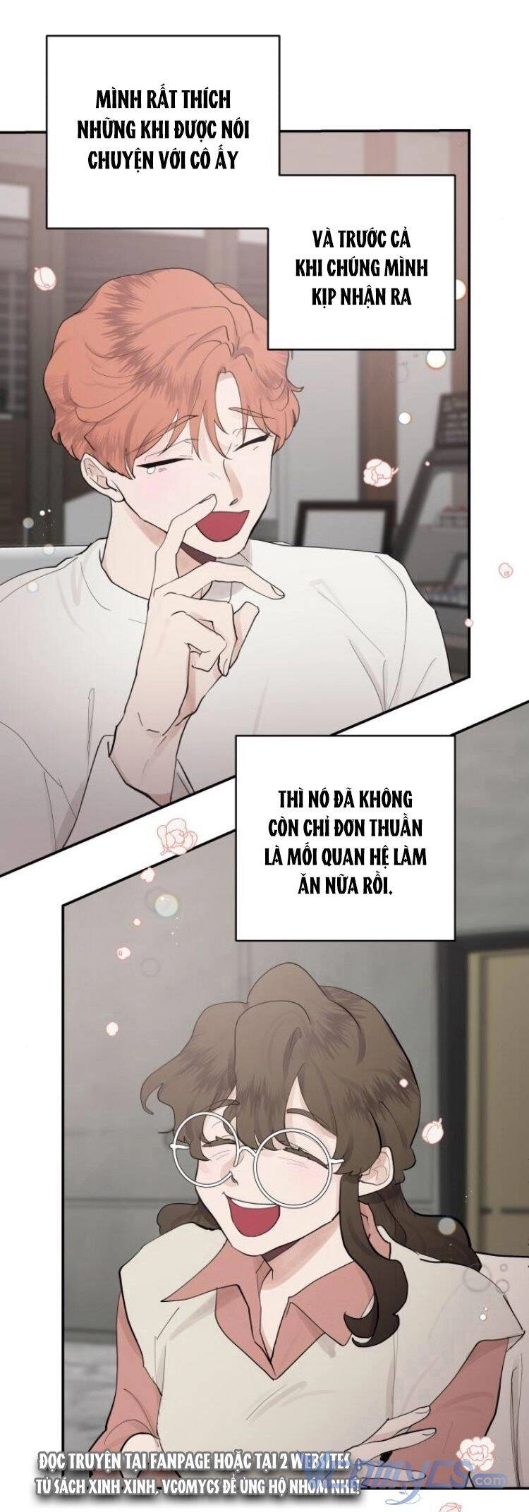 Oan Gia Ngõ Hẹp Chapter 69 - 35