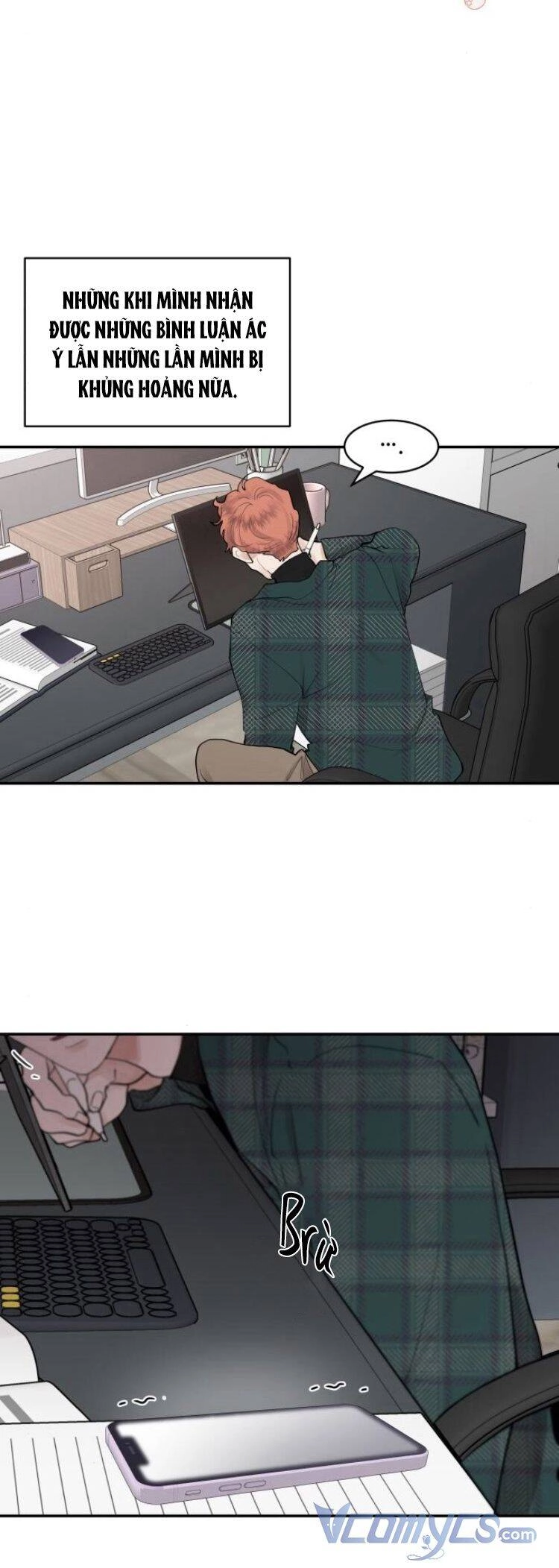 Oan Gia Ngõ Hẹp Chapter 69 - 36