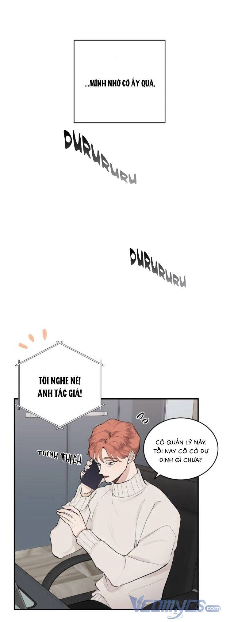 Oan Gia Ngõ Hẹp Chapter 69 - 42