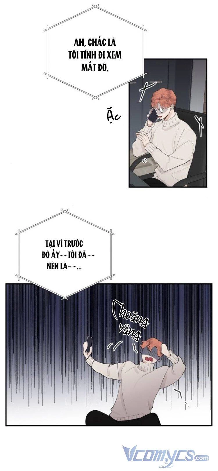 Oan Gia Ngõ Hẹp Chapter 69 - 43