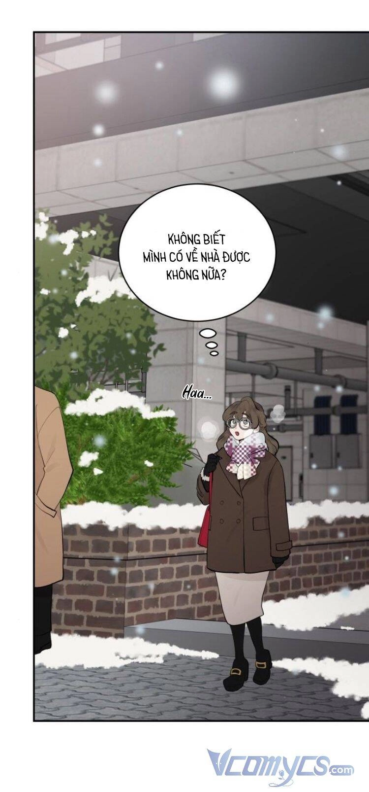 Oan Gia Ngõ Hẹp Chapter 69 - 47