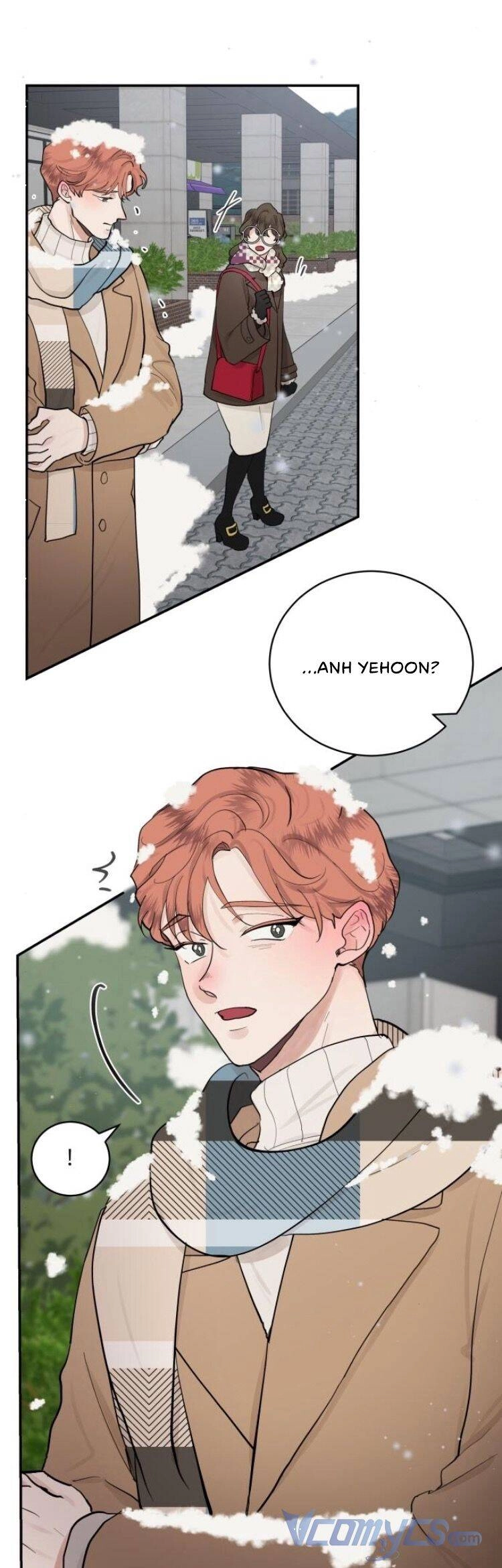 Oan Gia Ngõ Hẹp Chapter 69 - 48