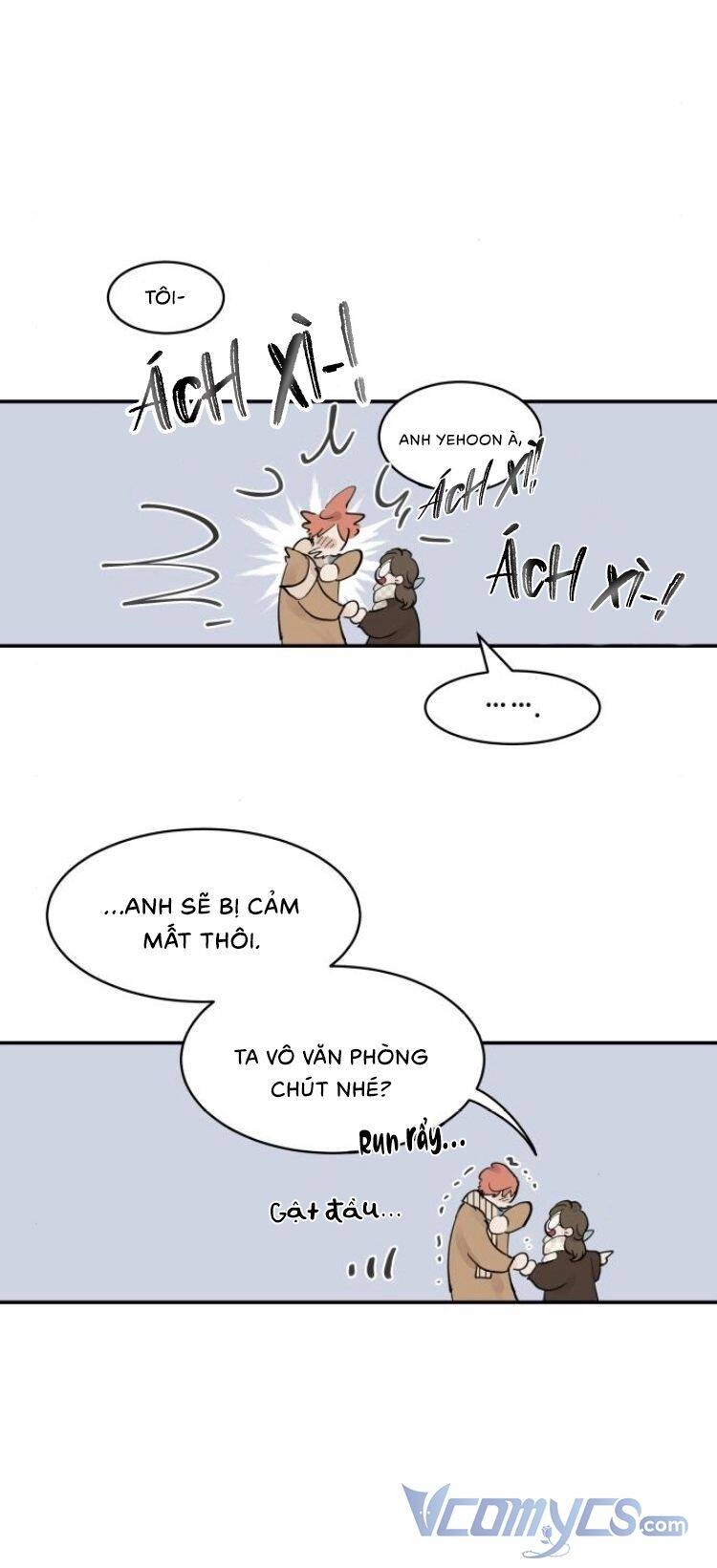 Oan Gia Ngõ Hẹp Chapter 69 - 52