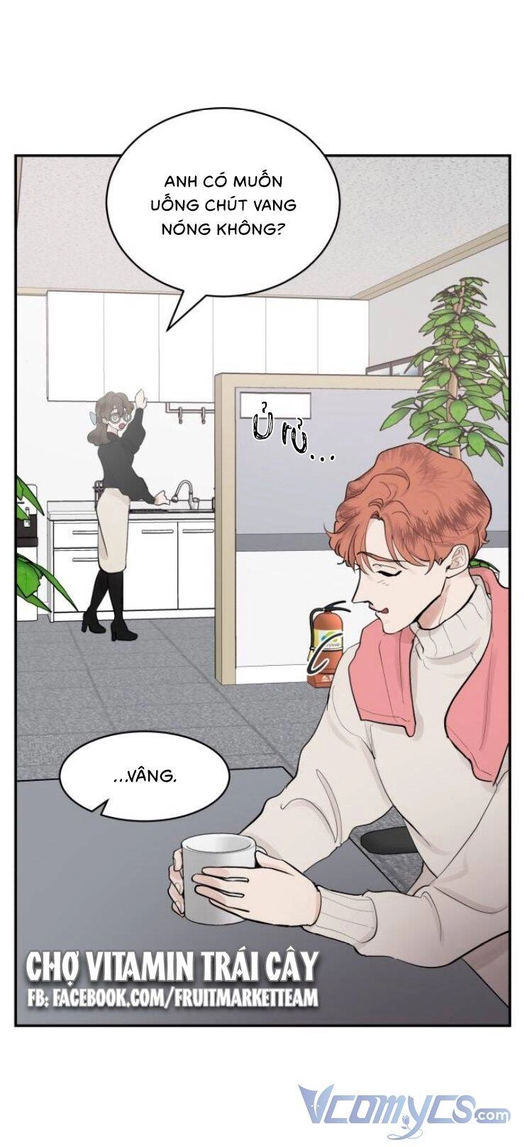 Oan Gia Ngõ Hẹp Chapter 69 - 54