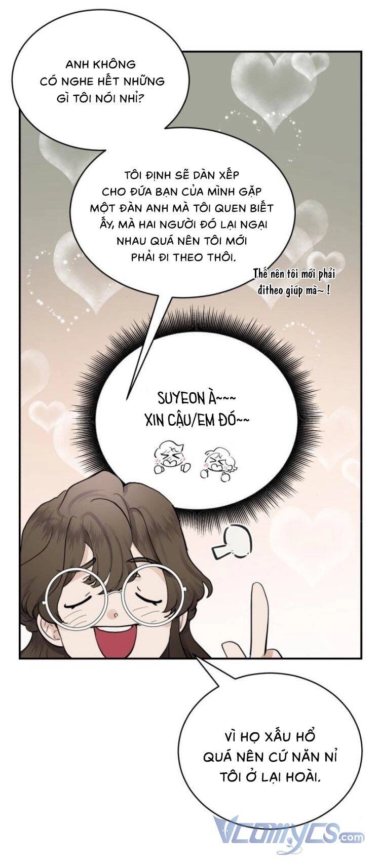 Oan Gia Ngõ Hẹp Chapter 69 - 58