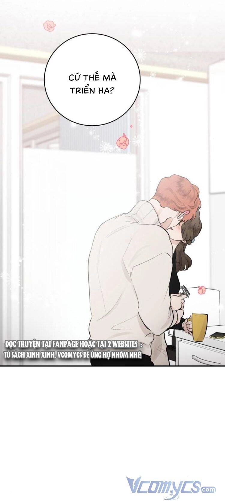 Oan Gia Ngõ Hẹp Chapter 69 - 67