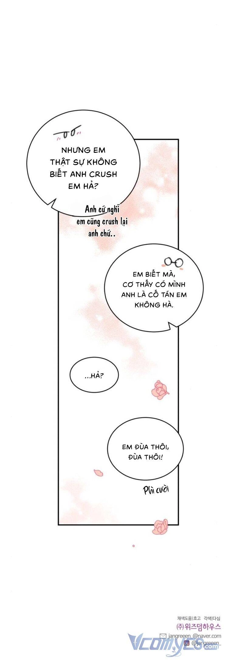 Oan Gia Ngõ Hẹp Chapter 69 - 68