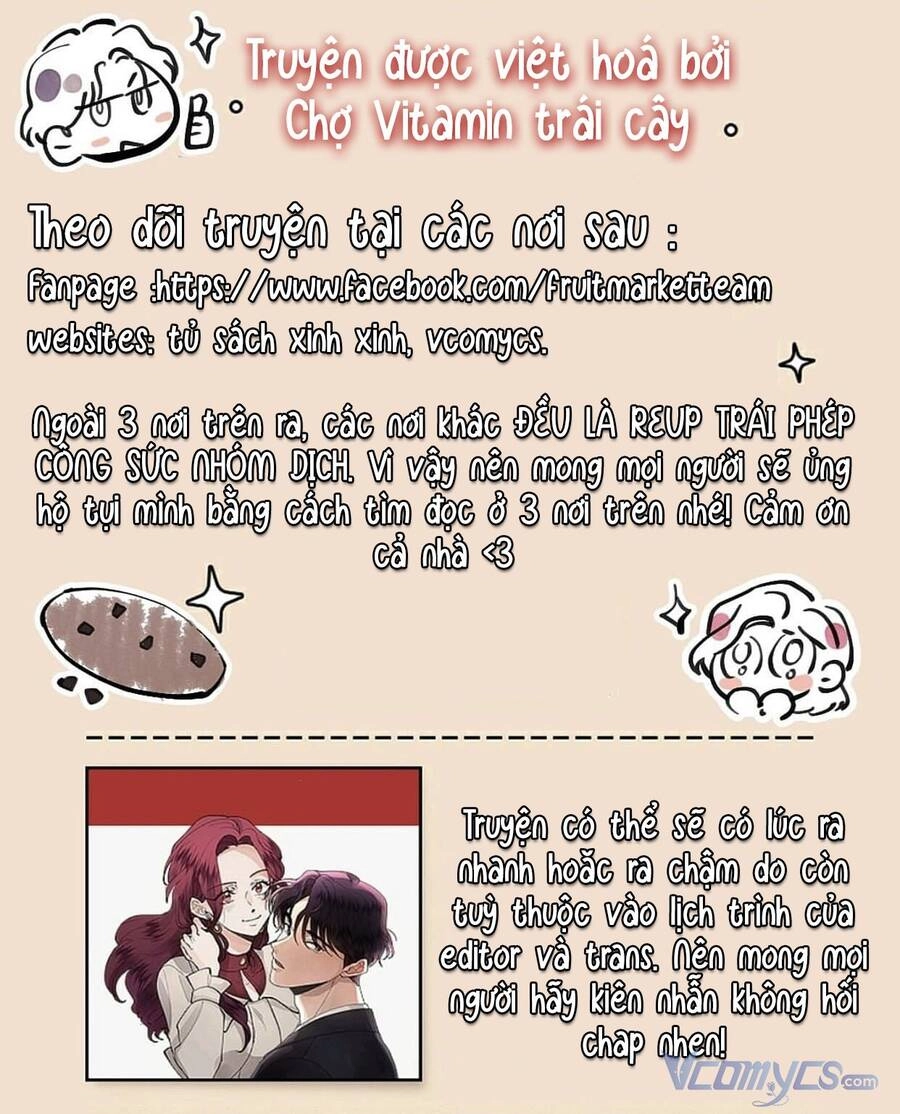 Oan Gia Ngõ Hẹp Chapter 70 - 1