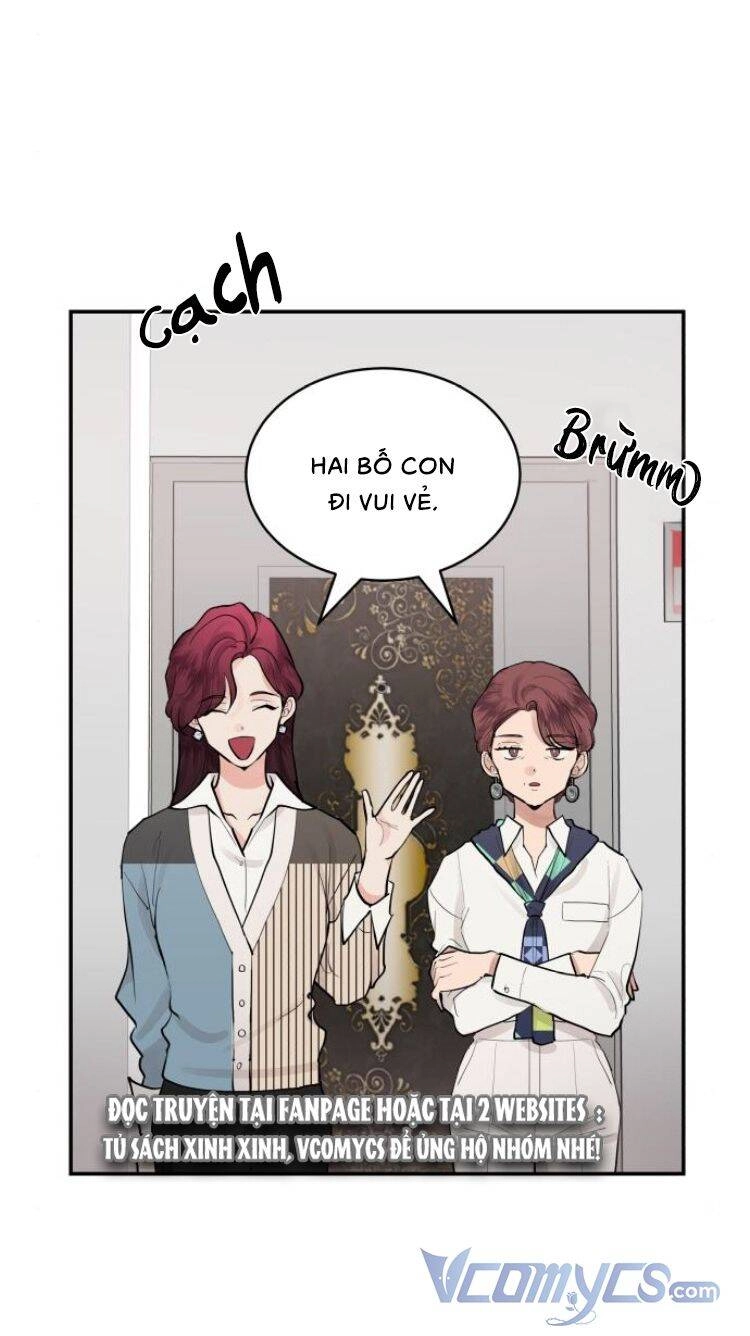Oan Gia Ngõ Hẹp Chapter 70 - 4