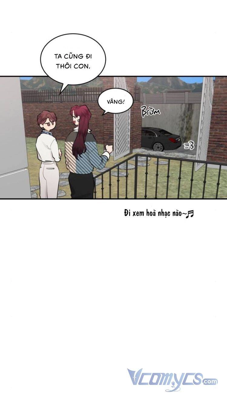 Oan Gia Ngõ Hẹp Chapter 70 - 5