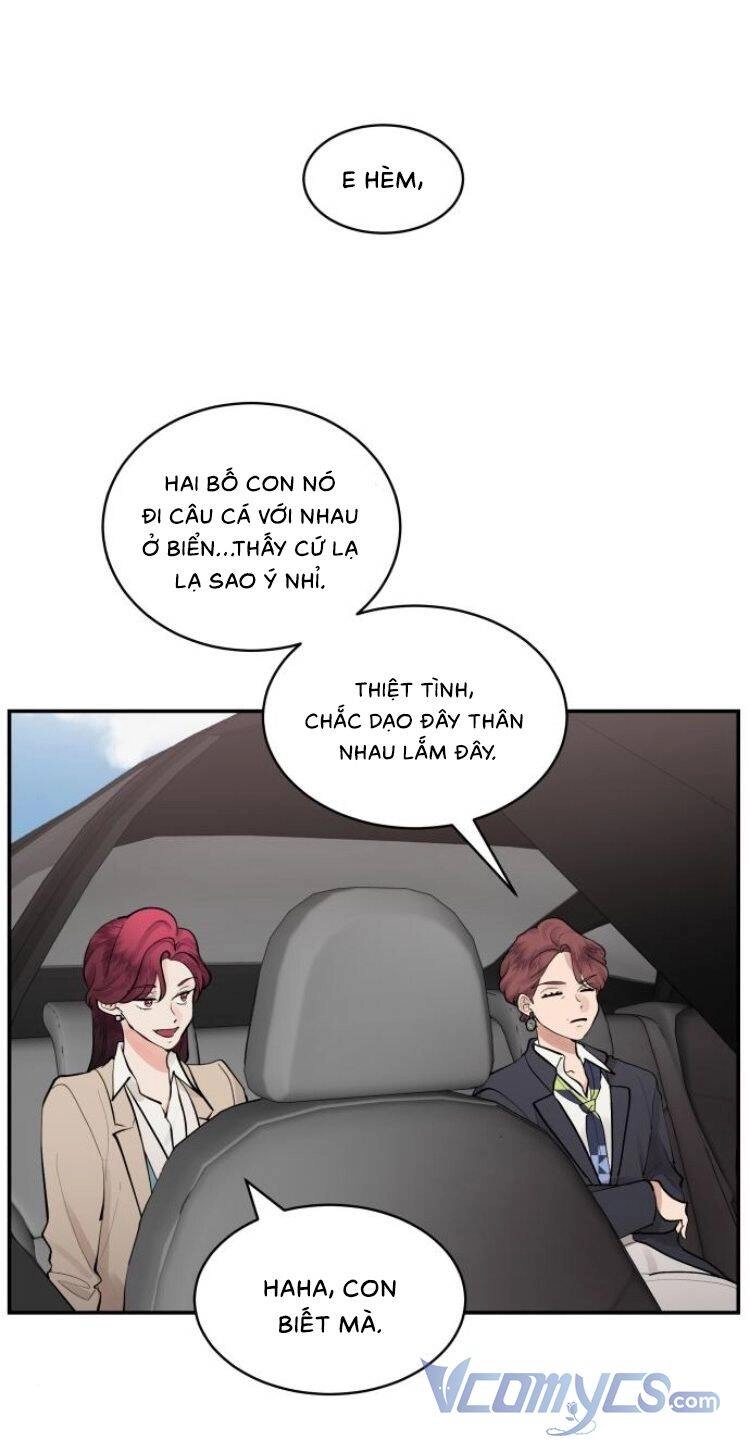 Oan Gia Ngõ Hẹp Chapter 70 - 6