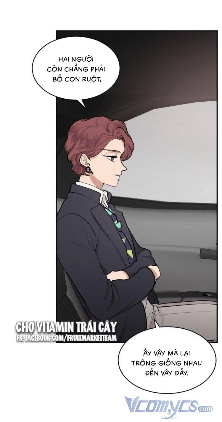 Oan Gia Ngõ Hẹp Chapter 70 - 7