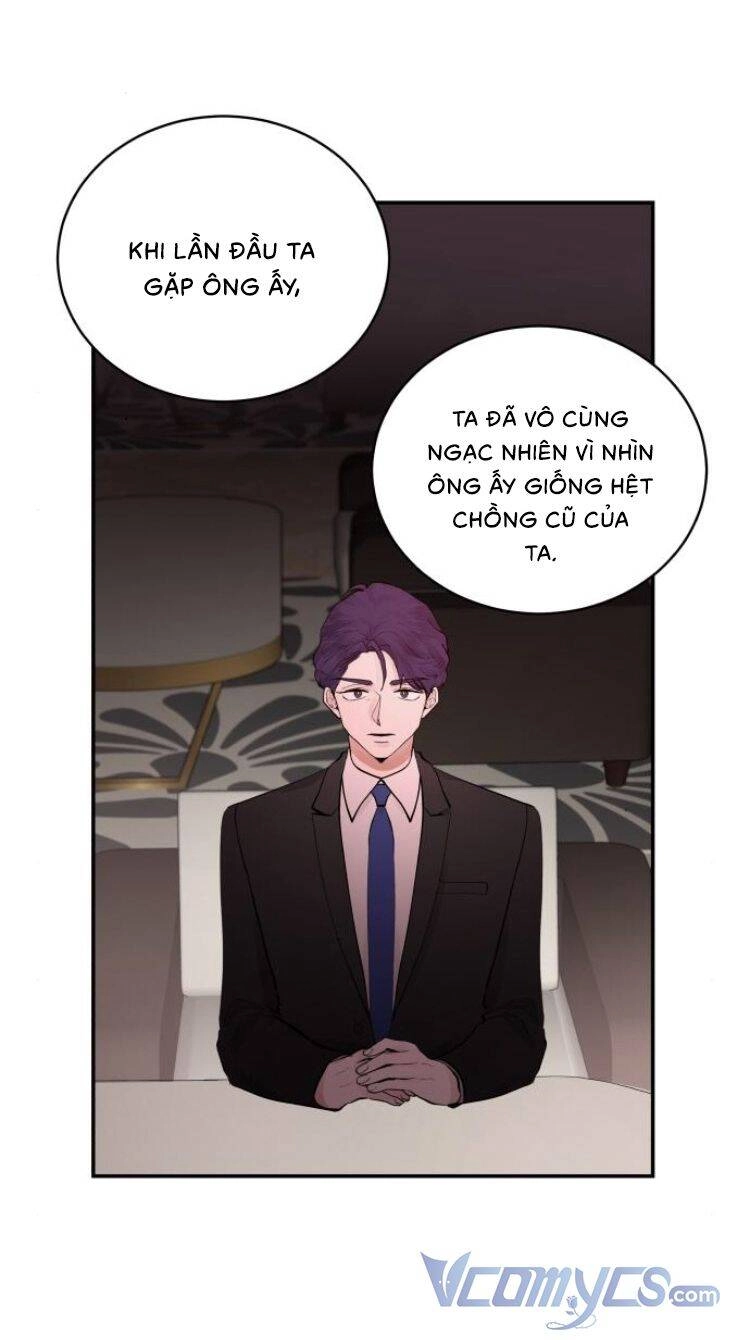 Oan Gia Ngõ Hẹp Chapter 70 - 8