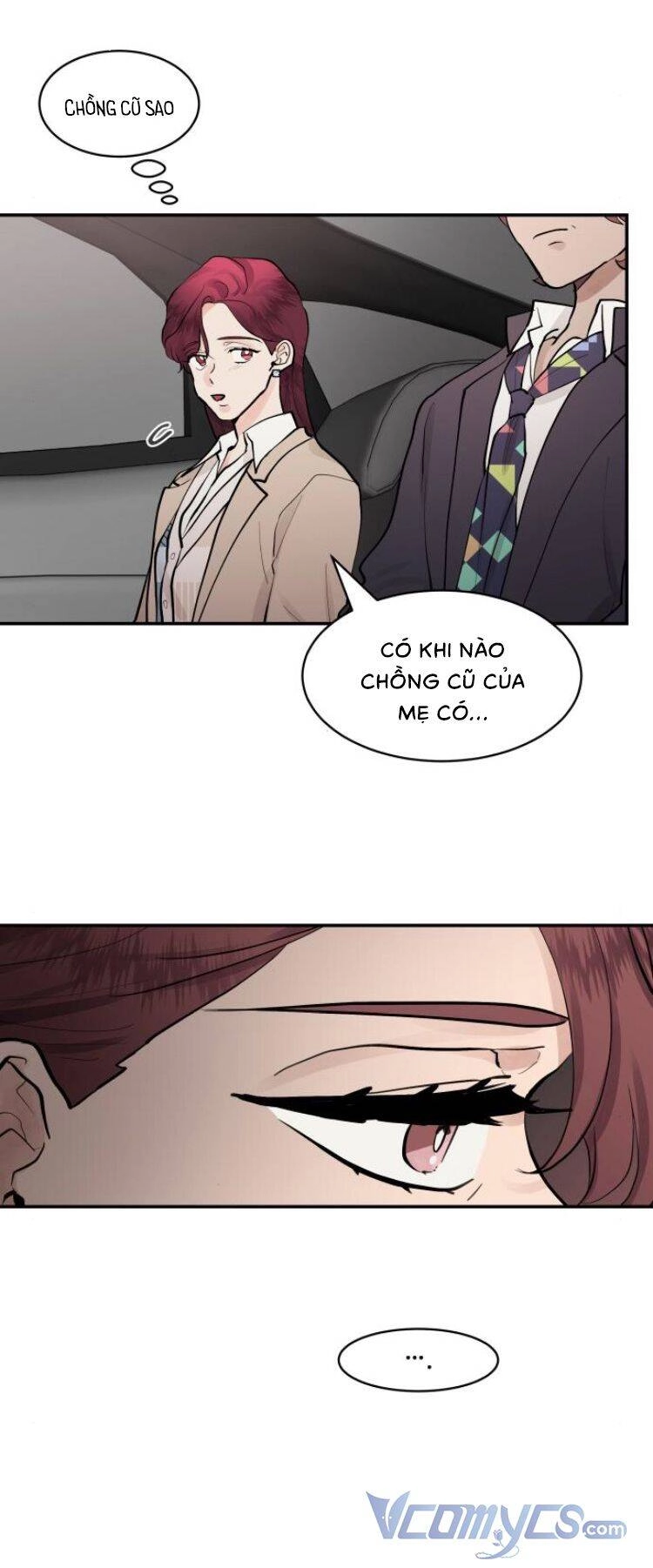 Oan Gia Ngõ Hẹp Chapter 70 - 9