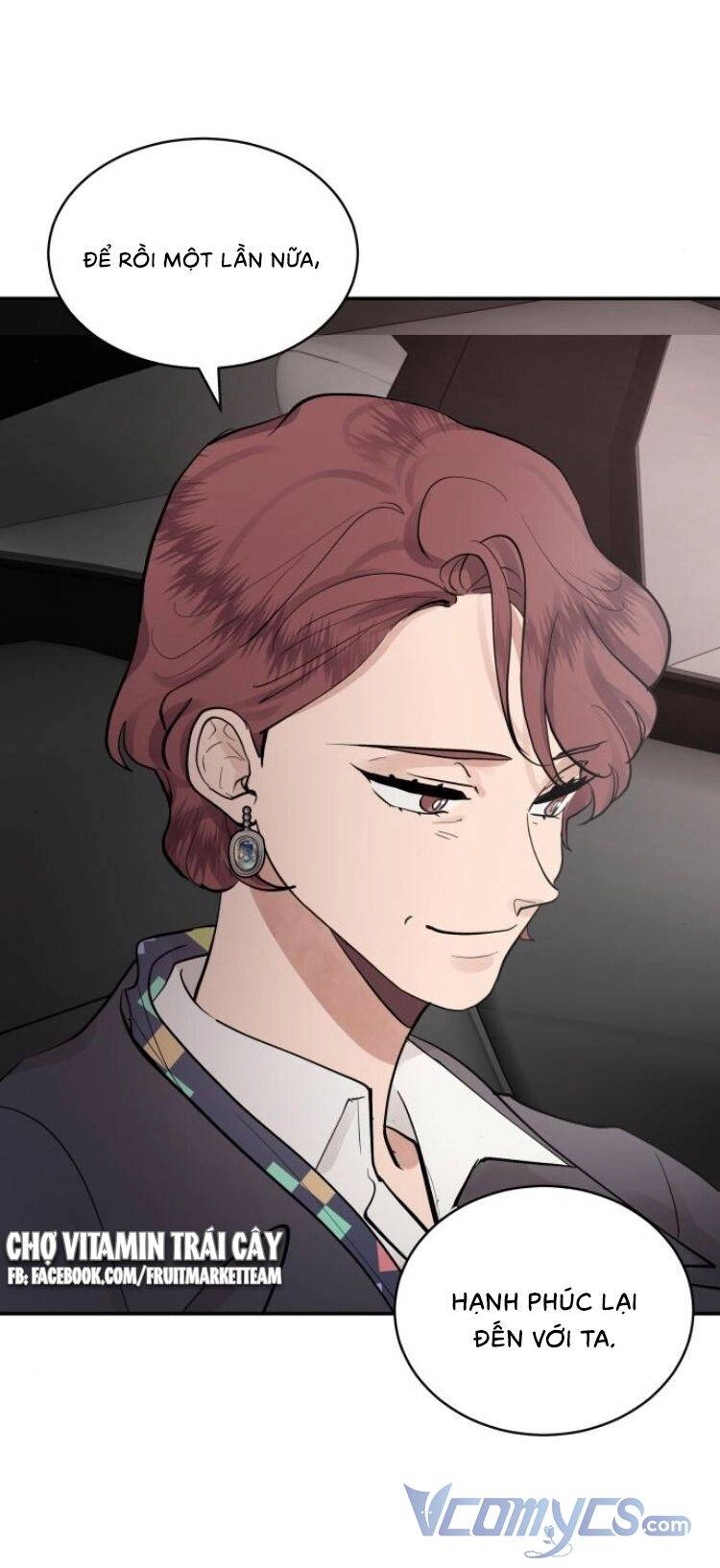 Oan Gia Ngõ Hẹp Chapter 70 - 14