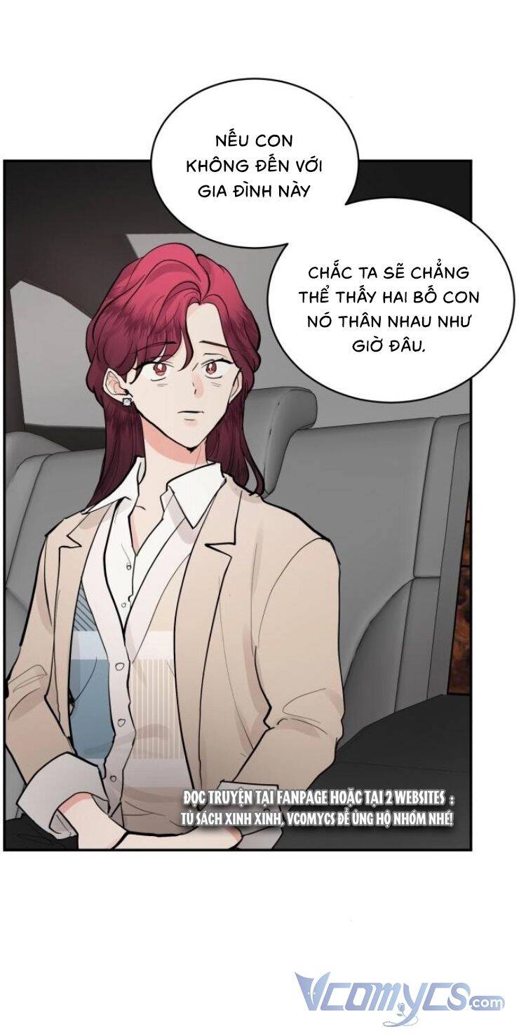 Oan Gia Ngõ Hẹp Chapter 70 - 15