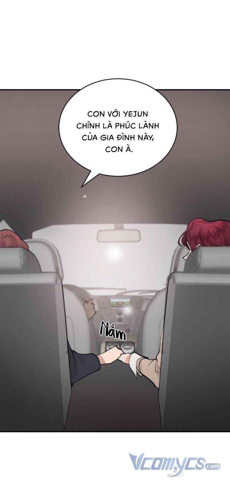 Oan Gia Ngõ Hẹp Chapter 70 - 16