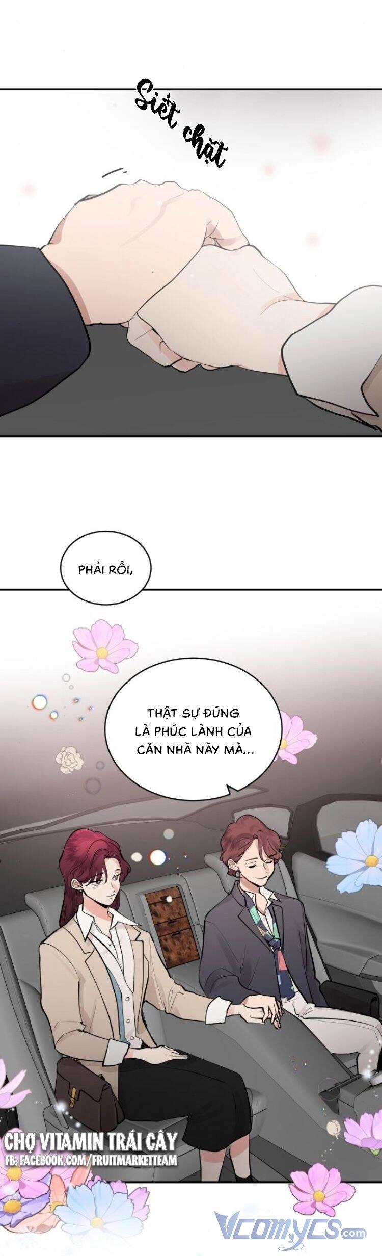 Oan Gia Ngõ Hẹp Chapter 70 - 17