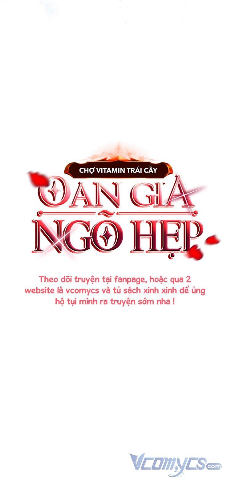 Oan Gia Ngõ Hẹp Chapter 70 - 18