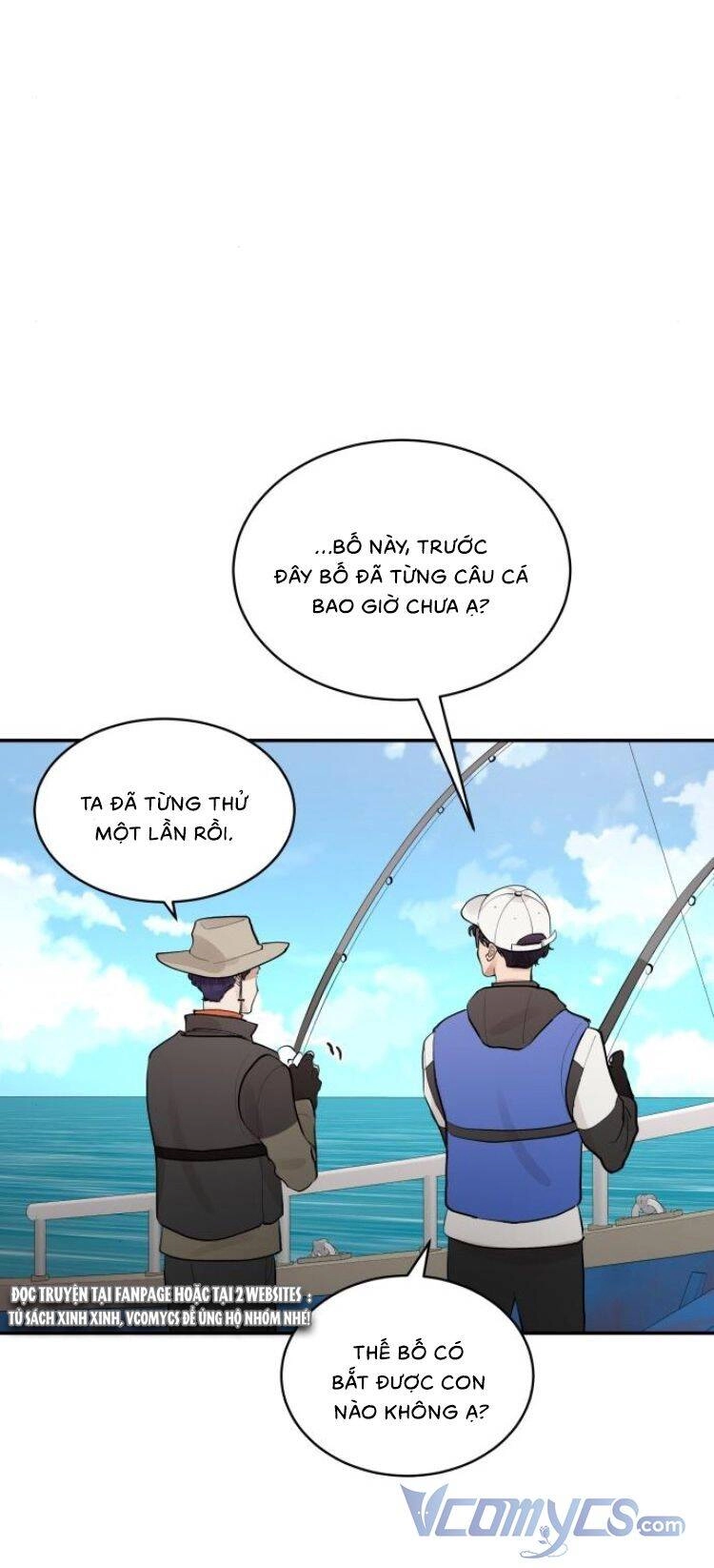 Oan Gia Ngõ Hẹp Chapter 70 - 20